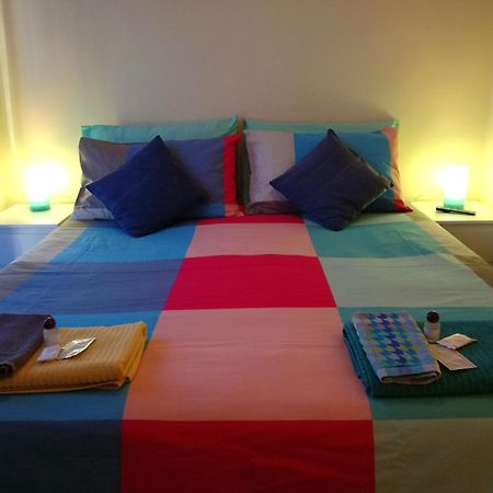 B&B Stelle Di Roma Kültér fotó