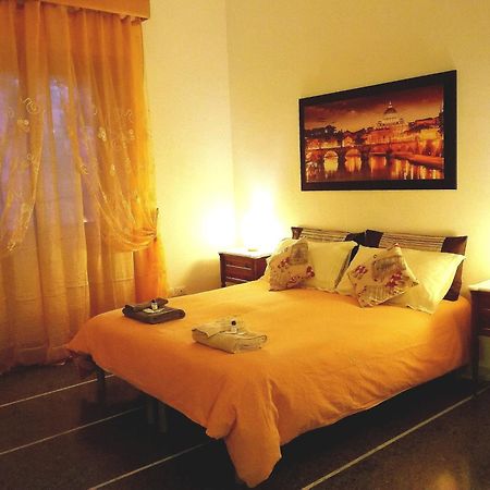 B&B Stelle Di Roma Kültér fotó