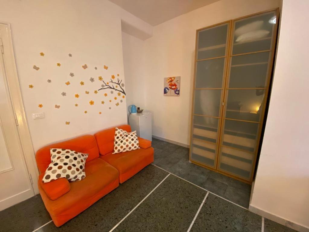 B&B Stelle Di Roma Kültér fotó