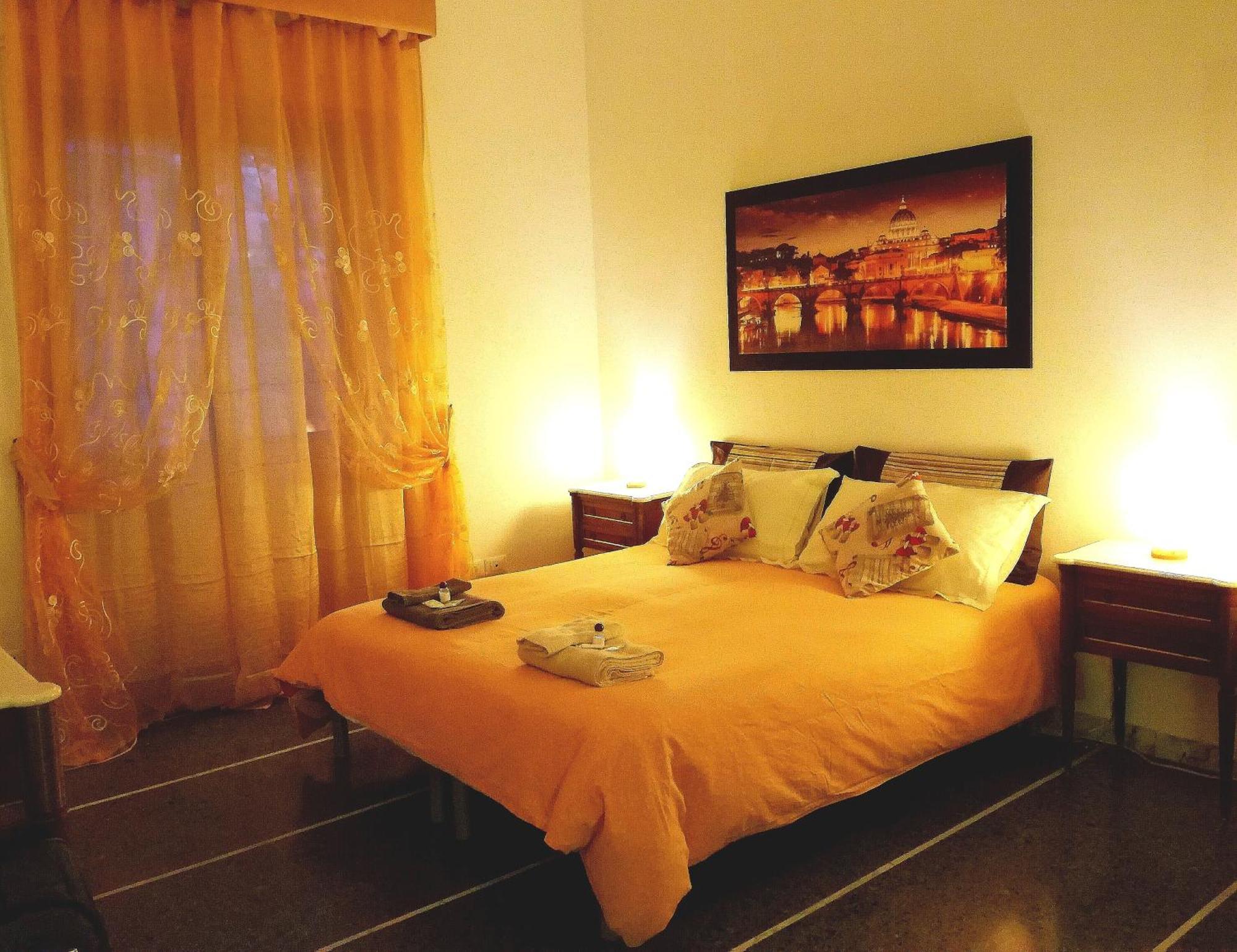 B&B Stelle Di Roma Kültér fotó