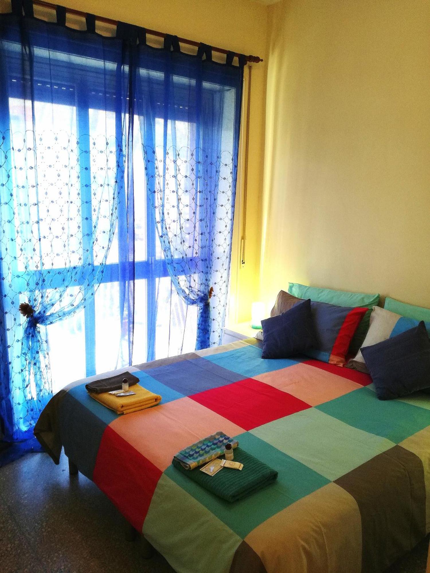 B&B Stelle Di Roma Kültér fotó