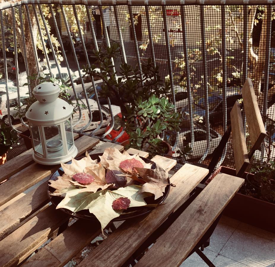 B&B Stelle Di Roma Kültér fotó