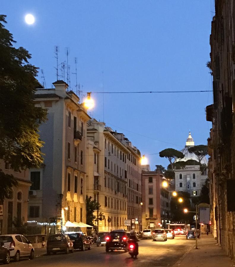 B&B Stelle Di Roma Kültér fotó