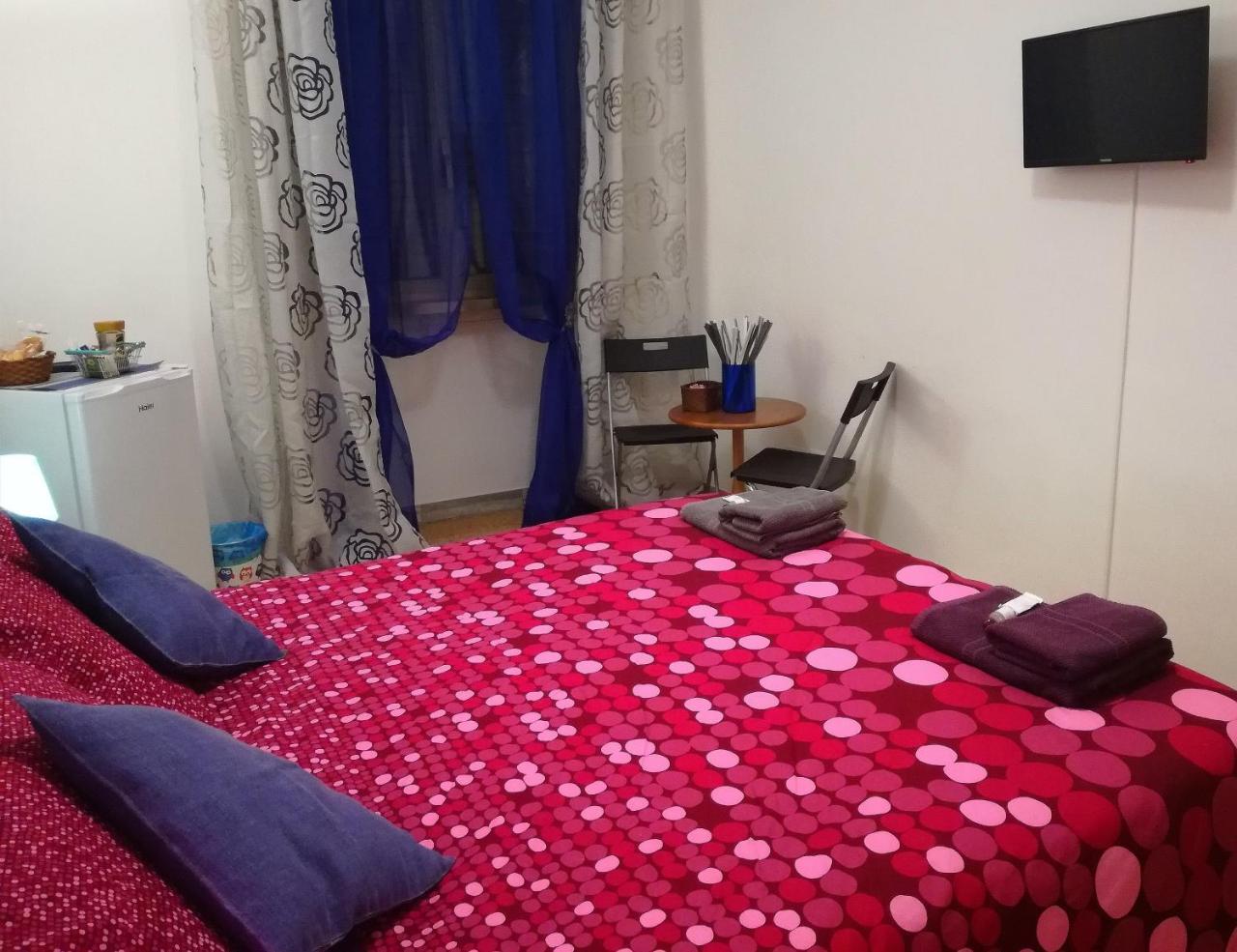 B&B Stelle Di Roma Kültér fotó