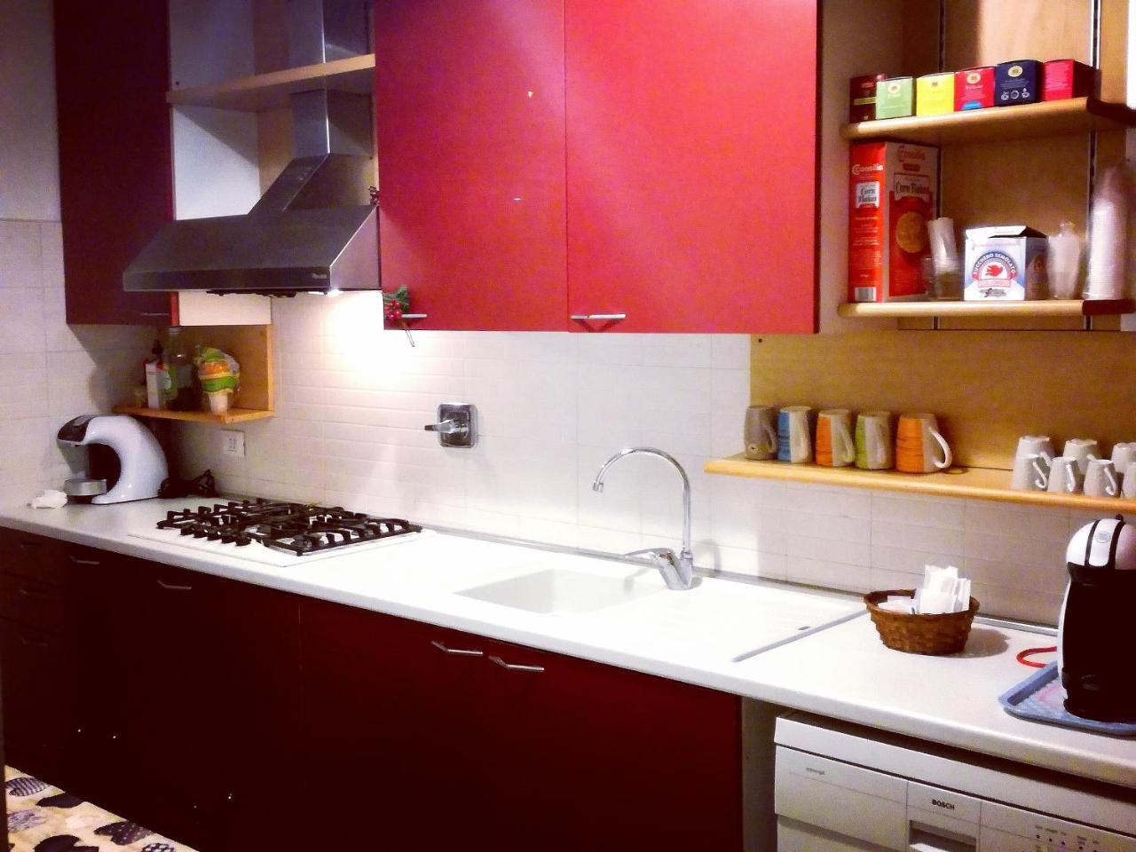 B&B Stelle Di Roma Kültér fotó