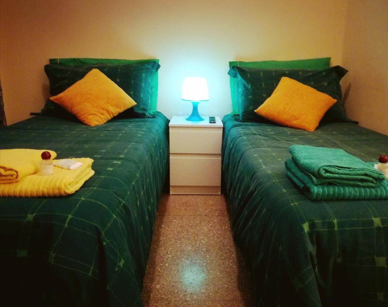 B&B Stelle Di Roma Kültér fotó