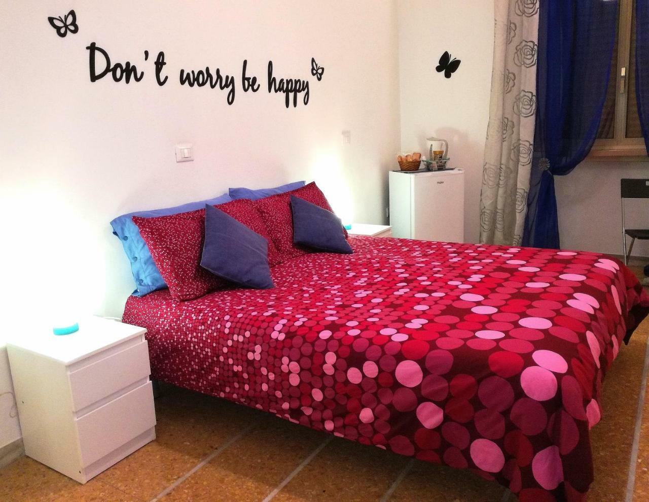 B&B Stelle Di Roma Kültér fotó
