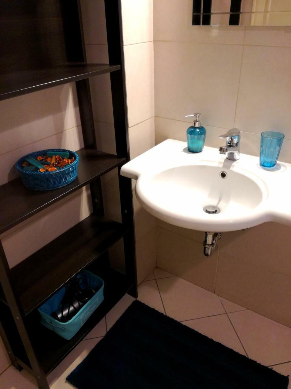 B&B Stelle Di Roma Kültér fotó