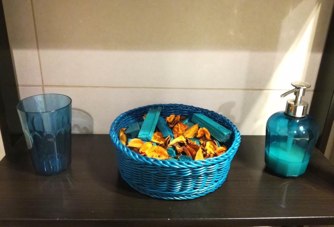 B&B Stelle Di Roma Kültér fotó