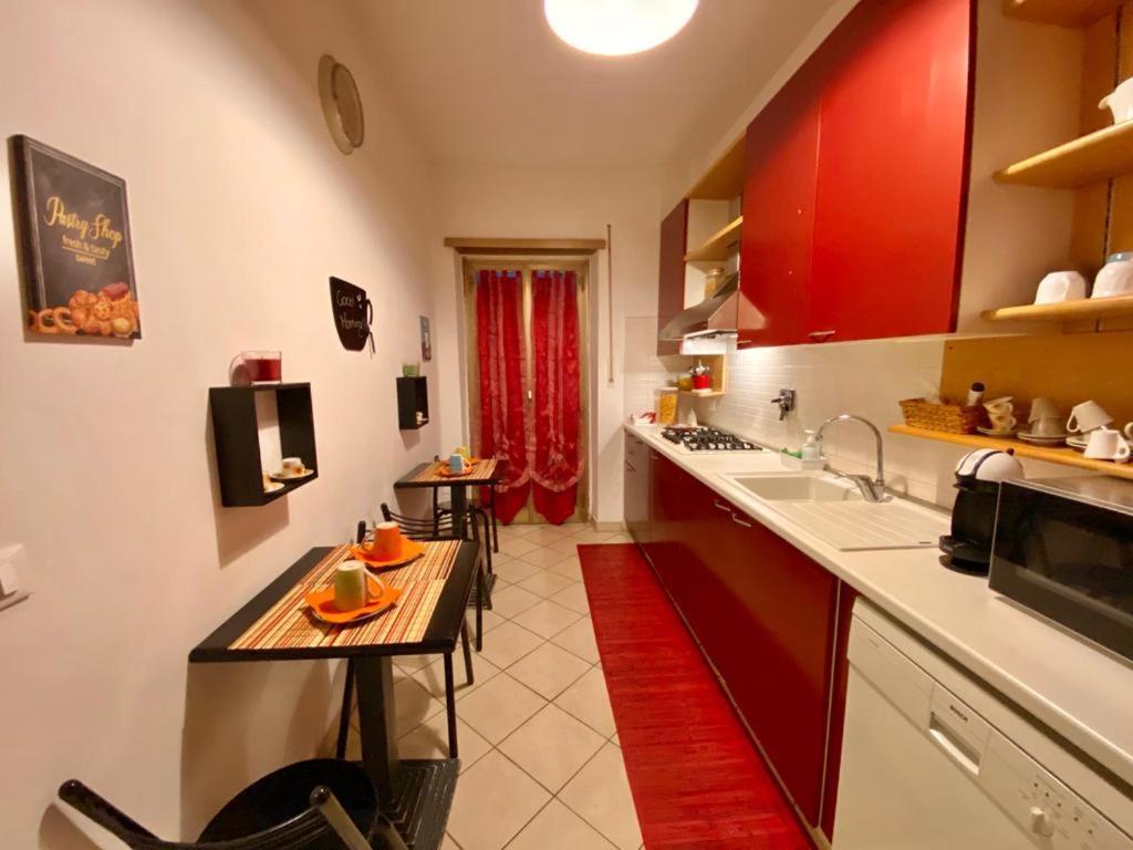 B&B Stelle Di Roma Kültér fotó