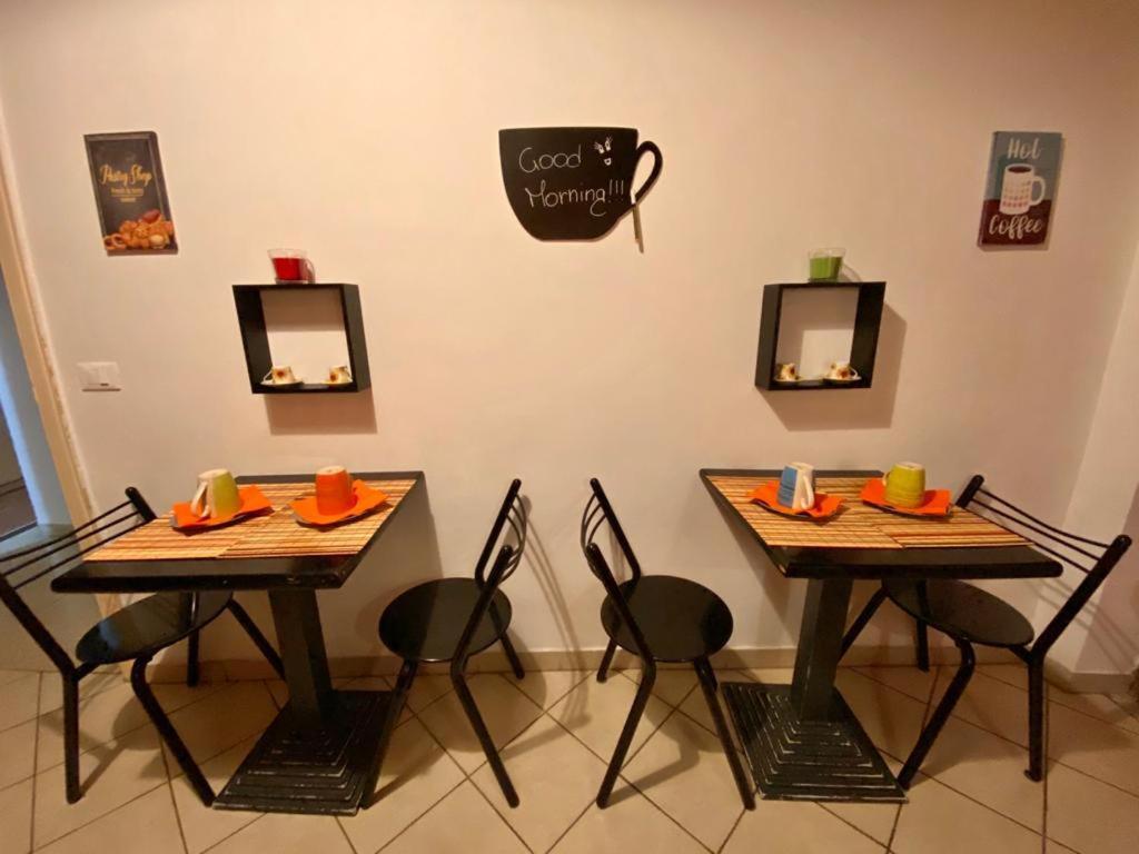 B&B Stelle Di Roma Kültér fotó